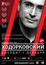 Der Fall Chodorkowski