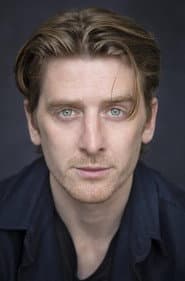 Ian Toner