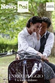 Enrico Piaggio – An Italian Dream
