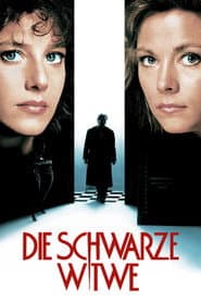 Die schwarze Witwe