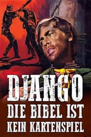 Django - Die Bibel ist kein Kartenspiel