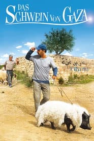 Das Schwein von Gaza