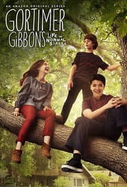 Gortimer Gibbon – Mein Leben in der Normal Street