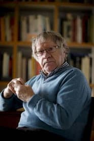Ian Gibson