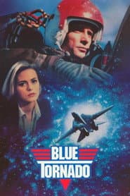 Blue Tornado - Männer wie Stahl