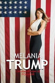 Melania Trump - Dieses obskure Objekt der Macht