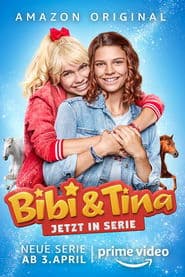 Bibi & Tina - Die Serie