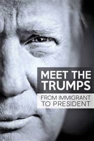 Die Trumps - Aus der Pfalz ins Weiße Haus
