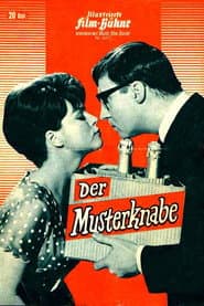 Der Musterknabe