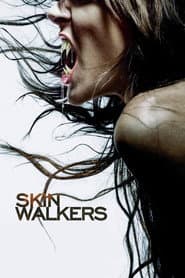 Skinwalkers - Fluch der Wölfe