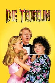 Die Teufelin