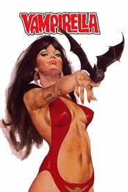 Vampirella