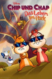 Chip und Chap - Das Leben im Park