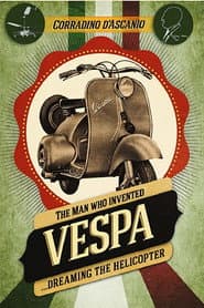Una vespa mi ha punto