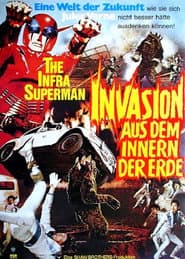 Invasion aus dem Inneren der Erde