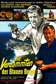 Die Verdammten der blauen Berge
