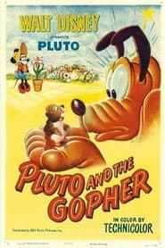 Pluto und der Maulwurf