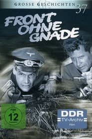 Front ohne Gnade