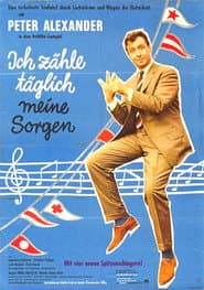 Ich zähle täglich meine Sorgen