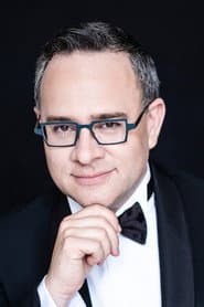 Patrick Carfizzi