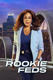 The Rookie: Feds