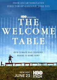 The Welcome Table