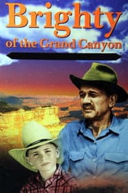Brighty - Abenteuer im Grand Canyon