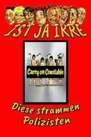 Ist ja irre - Diese strammen Polizisten