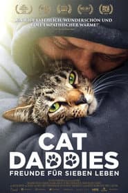 Cat Daddies - Freunde für sieben Leben