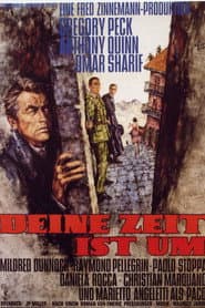 Deine Zeit ist um