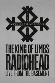 Radiohead: The King Of Limbs – Live From The Basement