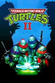 Turtles II - Das Geheimnis des Ooze