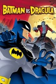 Batman vs. Dracula