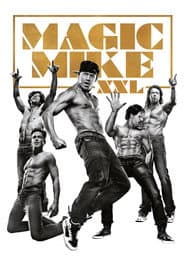 Magic Mike XXL