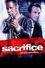 Sacrifice - Tag der Abrechnung