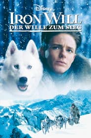 Iron Will - Der Wille zum Sieg