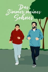 Das Zimmer meines Sohnes