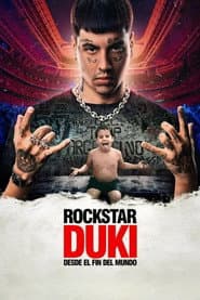 Rockstar: DUKI desde el fin del mundo