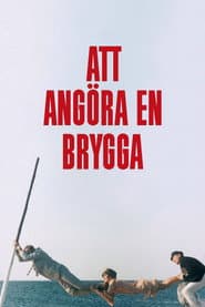 Att angöra en brygga
