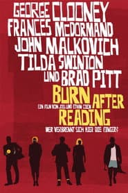 Burn After Reading