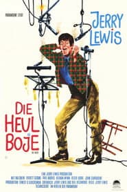 Die Heulboje