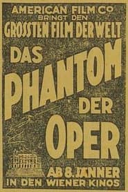 Das Phantom der Oper