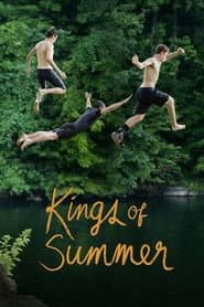 Kings of Summer