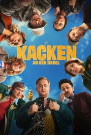 Kacken an der Havel