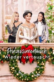 Prinzessinnentausch 2 - Wieder vertauscht