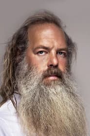 Rick Rubin