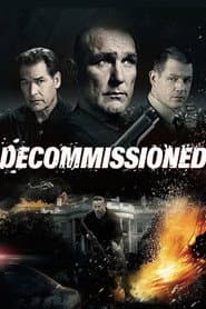 Decommissioned - Anschlag auf Befehl