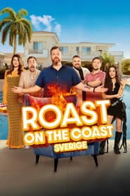 Roast On the Coast - Sverige