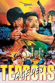 Tage des Terrors