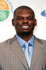 Jamal Mashburn